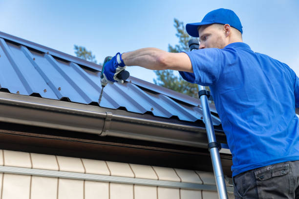 Best Green or Eco-Friendly Roofing Solutions  in Spring Lake, NC
