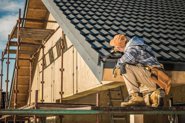 Best Storm Damage Roof Repair  in Spring Lake, NC