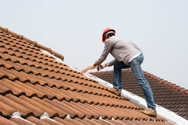 Best Cold Roofs  in Spring Lake, NC
