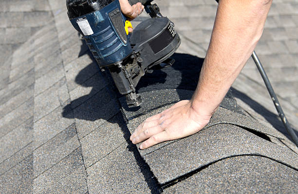 Best Chimney Flashing Repair  in Spring Lake, NC