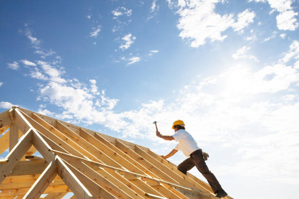 Best Commercial Roofing Services  in Spring Lake, NC